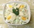 Salada de Maionese （ブラジル風ポテトサラダ）